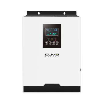 Пристрій безперебійного живлення з функцією зарядки OLMO ENERGY PRO 3200-24W