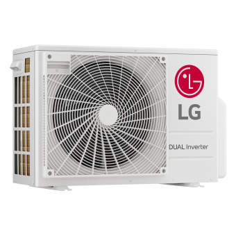 Кондиціонер LG H18S1D Air Fit Delluxe 