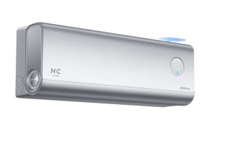 Кондиціонер NC clima Nottingham CI12EHNIw0eu/NCO12EHNIw0eu до -25