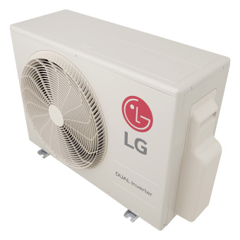 Кондиціонер LG H24S1D Air Fit Delluxe 