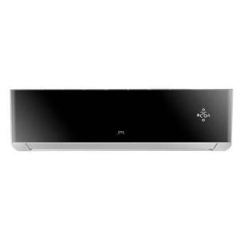 Кондиціонер Cooper&Hunter SUPREME (FULL BLACK)CH-S24FTXAM2S-WP