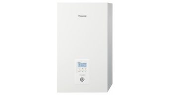 Тепловий насос Panasonic 	KIT-WXC16H9E8