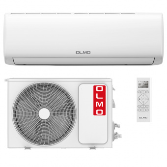Кондиціонер настінного типу OLMO OSH-10LDH3