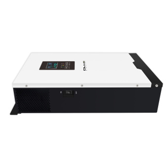 Пристрій безперебійного живлення з функцією зарядки OLMO ENERGY PRO 3200-24W