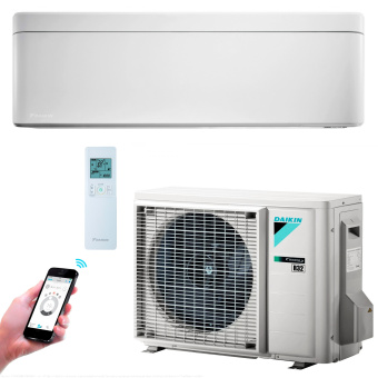 Кондиціонер Daikin Stylish FTXA35AW/RXA35A