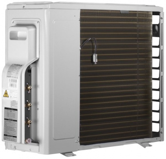 Зовнішній блок  для мульти-спліт Neoclima NU-4M36EFIe