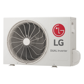 Кондиціонер LG H09S1D Air Fit Deluxe