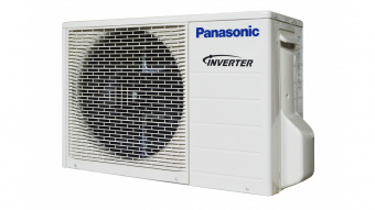 Кондиціонер Panasonic Deluxe CS/CU-E28RKD