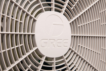 Кондиціонер  Gree Soyal Inverter GWH18AKC-K6DNA1A/I R-32