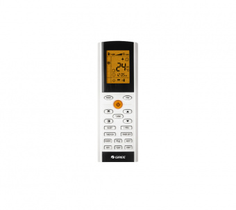 Кондиціонер  Gree  Lomo Inverter GWH18QD-K6DND2D R32