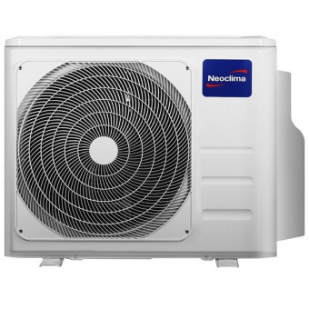 Зовнішній блок  для мульти-спліт Neoclima NU-4M36EFIe
