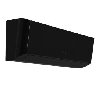 Кондиціонер Gree серії Clivia Inverter GWH24AUDXF-K6DNA1A BLACK or BLUE