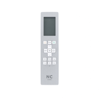 Кондиціонер NC clima Manchester 2.0 Inverter NCI12EHMIw1eu2/NCO12EHMIw1eu2