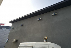 КАЛЬЯННА 180 м2, м. Суми