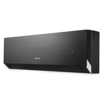 Кондиціонер Gree Clivia DC inverter R32  Wi-Fi GWH18AUDXD-K6DNA1A BLACK or BLUE