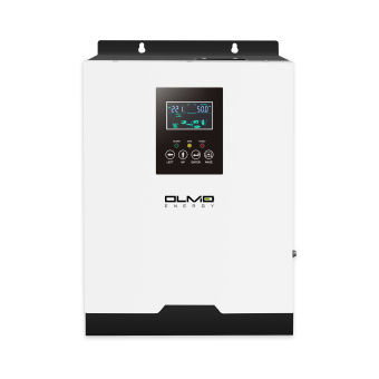 Пристрій безперебійного живлення з функцією зарядки OLMO ENERGY PRO 3200-24W