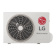 Кондиціонер настінного типу LG ARTCOOL Mirror  AC09BK