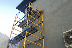 КАЛЬЯННА 180 м2, м. Суми